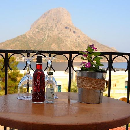 ماسوري Vouros Palace المظهر الخارجي الصورة