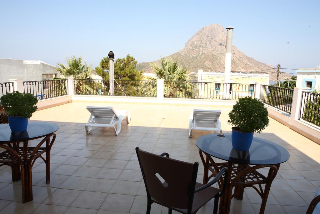 ماسوري Vouros Palace المظهر الخارجي الصورة