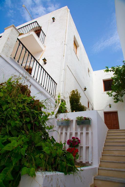 ماسوري Vouros Palace المظهر الخارجي الصورة