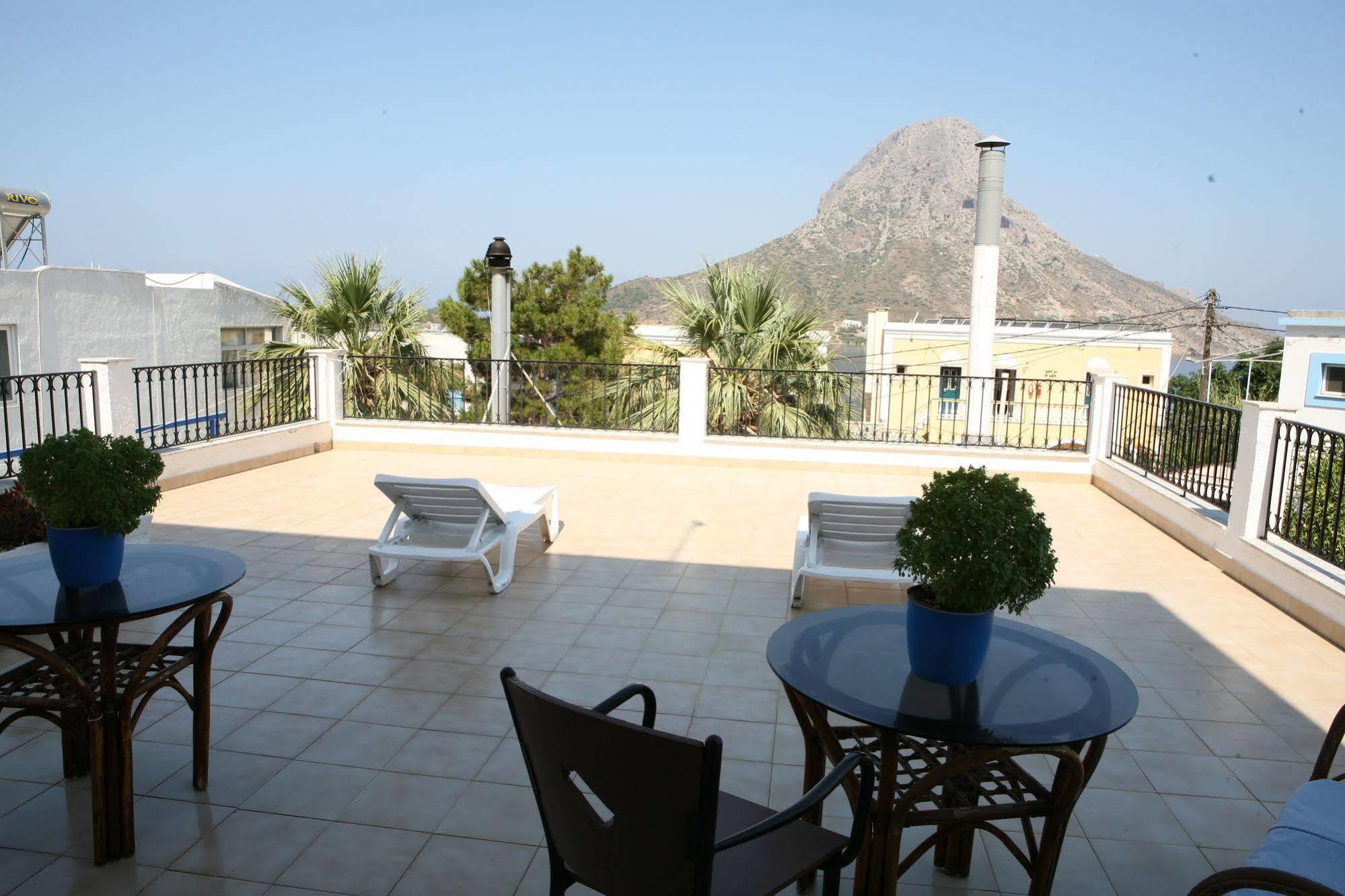 ماسوري Vouros Palace المظهر الخارجي الصورة